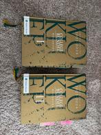 Collegebundel 2023-2024 Limited Edition, Ophalen of Verzenden, Zo goed als nieuw