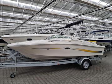 Sea Ray 195 Sport beschikbaar voor biedingen