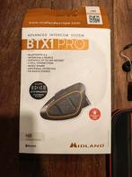Midland BTX1 Pro, Ophalen of Verzenden, Zo goed als nieuw