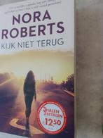 Nora Roberts, Boeken, Verzenden, Zo goed als nieuw, Nora Roberts, Nederland