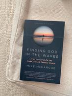 Mike McHargue - Finding God in the waves, Overige typen, Ophalen of Verzenden, Mike McHargue, Zo goed als nieuw