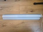 Rolluik of rolgordijn - 60cm breed - 160 cm lang, Minder dan 100 cm, Wit, Ophalen of Verzenden, Zo goed als nieuw