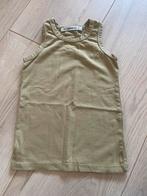 Mingo Mouwloze Top - Maat 110-116, Jongen of Meisje, Ophalen of Verzenden, Zo goed als nieuw, Shirt of Longsleeve