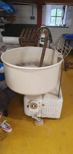 deegmolen, klei molen op krachtstroom, Hobby en Vrije tijd, Ophalen, Gebruikt