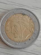 2 euro munt 2018 Italia, Ophalen of Verzenden