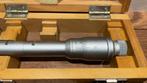 3-punts binnenschroefmaat 35–40mm – 0,005mm + opbergdoosje, -, Nieuw, Ophalen of Verzenden, -