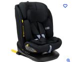 Novi Baby Goliath Premium - I-Size, Ophalen, Zo goed als nieuw, Overige merken, Isofix