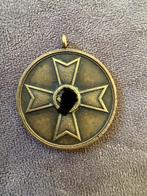 Kriegsverdienstkreuz, Verzamelen, Militaria | Tweede Wereldoorlog, Ophalen of Verzenden, Duitsland