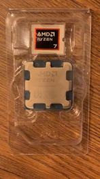 AMD Ryzen 7 8700F, Computers en Software, Processors, Ophalen of Verzenden, AMD Ryzen 7, 8-core, 3 tot 4 Ghz
