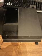 PS4 met spellen, zonder controller, Ophalen, Zonder controller, Original, 500 GB