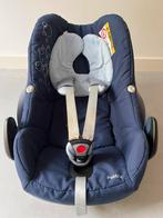 Maxi Cosi Pebble, Autogordel of Isofix, Gebruikt, Ophalen of Verzenden, 0 t/m 13 kg
