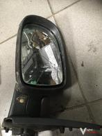 Opel corsa C spiegel links of rechts handbediend, Gebruikt, -, -, Ophalen of Verzenden