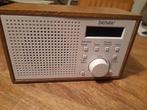 Denver DAB-46 Radio - Zo goed als nieuw, Ophalen of Verzenden, Zo goed als nieuw, Radio, Met cd-speler