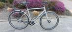 Idworx Easy Roller vakantiefiets maat L Rohloff 14 speed, 28 inch, 10 tot 15 versnellingen, Zo goed als nieuw, Ophalen