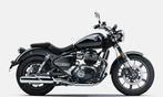 Royal-Enfield SUPER METEOR 650 (bj 2024), Motoren, Motoren | Royal Enfield, Bedrijf, 12 t/m 35 kW, Chopper