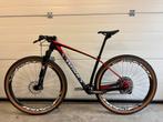 S-WORKS Stumpjumper/AXS/Roval control SL (maat M), Gebruikt, Hardtail, Ophalen, Overige merken