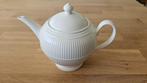 Wedgwood Windsor serviesstukken [nieuw!] - Theepot, Ophalen of Verzenden, Nieuw, Porselein, Overige typen