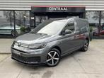 Volkswagen Caddy Cargo 2.0 TDI 1st Edition|Navi|Camera|ACC|C, Voorwielaandrijving, Stof, Gebruikt, Volkswagen