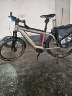 Riese & Müller Supercharger Speedpedelec 45km/h, Fietsen en Brommers, Elektrische fietsen, Gebruikt, 51 tot 55 cm, 50 km per accu of meer