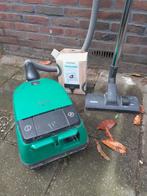 Stofzuiger Miele s300i, Witgoed en Apparatuur, Stofzuigers, Gebruikt, Stofzuiger, 1200 tot 1600 watt, Ophalen