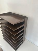 Vintage Postvak, Ophalen of Verzenden, Gebruikt