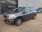 Peugeot 2008 1.2 PureTech Signature 3 MND GAR | NWE DIST RIE, Voorwielaandrijving, 83 pk, Stof, Gebruikt