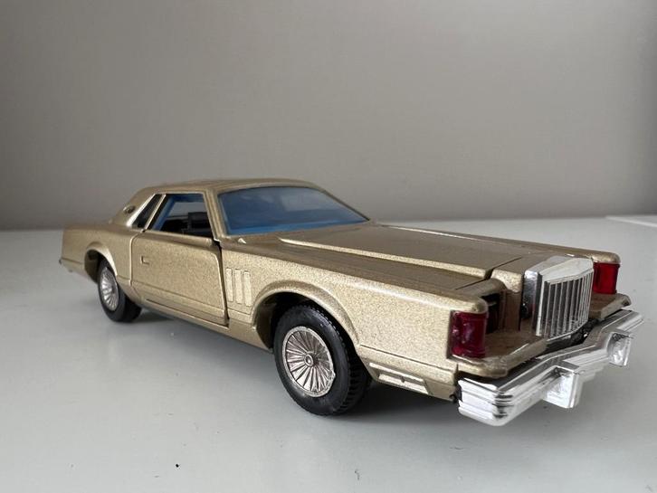 LINCOLN, Auto diversen, Overige Auto diversen, Ophalen of Verzenden