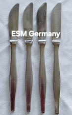 Bestek ESM Rostfrei Germany messen parelranden, Ophalen of Verzenden, Rvs of Chroom