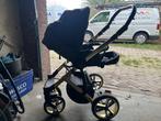 Kinderwagen babymerc faster3, Overige merken, Gebruikt, Ophalen of Verzenden, Luchtbanden