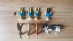 Playmobil Politie, Ophalen of Verzenden, Gebruikt, Los playmobil