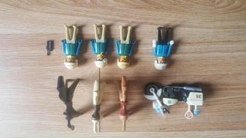 Playmobil Politie beschikbaar voor biedingen