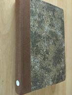 Nr. 1125 Samuel Rutherford, Godsdienstige brieven, Antiek en Kunst, Antiek | Boeken en Bijbels, Ophalen of Verzenden, Rutherford, Samuel