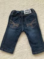 Mooie spijkerbroek jeans van Frendz, 74., Kinderen en Baby's, Babykleding | Maat 74, Frendz, Ophalen of Verzenden, Jongetje of Meisje