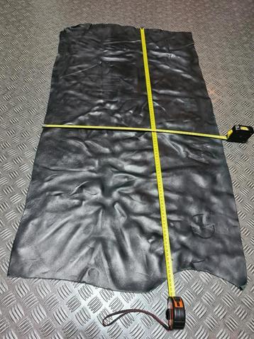 Tuig - Leer Blue-Waves(zie omschrijving!) beschikbaar voor biedingen