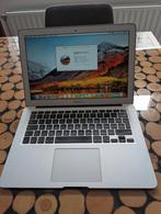 MacBook Air Mid 2011 - 500GB SSD - High Sierra, Gebruikt, 2 tot 3 Ghz, Qwerty, 13 inch
