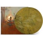 Alcest - Les Chants De L'Aurore - Etched Yellow Marble 2LP, Ophalen of Verzenden, Zo goed als nieuw