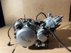 Yamaha DT 125 Engine Gearbox Motorblok Parts Mopsfrikadelle, Ophalen, Gebruikt