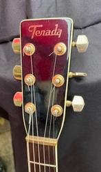 Prachtige Terada  gitaar/ made in Japan., Muziek en Instrumenten, Snaarinstrumenten | Gitaren | Elektrisch, Ophalen of Verzenden