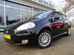 Fiat Grande Punto 1.3 M-Jet Actual, Voorwielaandrijving, Euro 5, Gebruikt, 4 cilinders