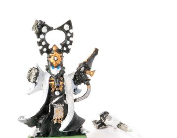 Eldar Farseer - Warhammer 40k beschikbaar voor biedingen