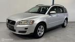 Volvo V50 1.8F Kinetic YOUNGTIMER, Auto's, Voorwielaandrijving, 125 pk, 4 cilinders, 14 km/l