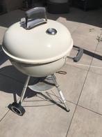 Weber BBQ kettle 47 cm, Ophalen, Gebruikt, Weber