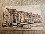 Ansichtkaart Hamburg, Ophalen of Verzenden, Voor 1940, Zo goed als nieuw