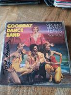 Goombay danceband - seven tears, Cd's en Dvd's, Vinyl Singles, Ophalen of Verzenden, Zo goed als nieuw, Pop