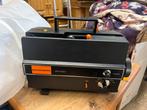 Infomaster MP-290 Diaprojector, Ophalen, Gebruikt, Met scherm