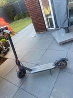 Elecktrischt step, Fietsen en Brommers, Steps, Ophalen, Gebruikt, Elektrische step (E-scooter)