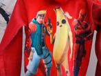 Fortnite Hoodie - Peely Trui Rood Mt 152, Ophalen of Verzenden, Fortnite, Jongen of Meisje, Trui of Vest