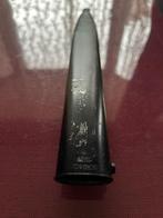 WW2 Mauser K98 schede by Berg & Co (1939), Ophalen of Verzenden, Landmacht, Duitsland, Mes of Dolk