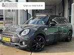 MINI Clubman 2.0 Cooper S Chili | AUTOMAAT | LEDER | SCHUIF/, 1998 cc, Met garantie (alle), Leder, Bluetooth