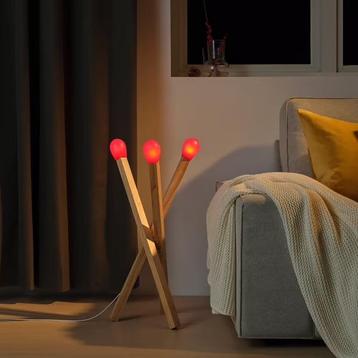 Ikea Strala Luciferlamp - Nieuw in Doos! beschikbaar voor biedingen